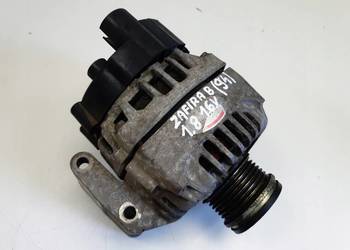 ALTERNATOR Opel Combo C 1.3 CDTI _ Alternator Oryginał