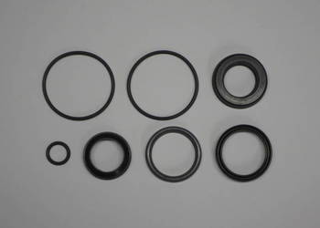 Uszczelnienie siłownika wysuwu motowideł / otwierania rury Fortschritt E514