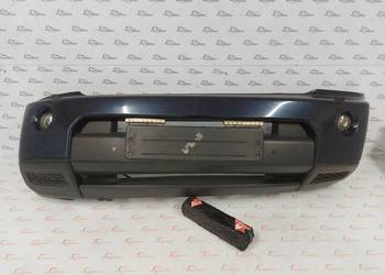 LAND ROVER DISCOVERY IV 12r zderzak przód AH22-17F775-AC