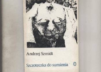 Szczoteczka do sumienia.- Szmidt