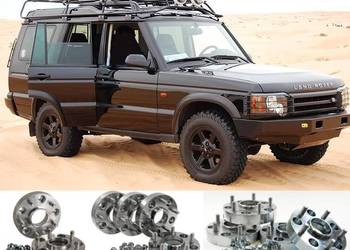 DYSTANSE ADAPTERY off-road 5x139,7 6x139,7 4X4 - NOWE!sklep!