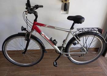 Rower Trekkingowy 28 Climber Polski