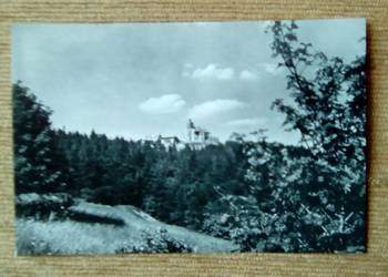 KRUPKA - WIDOK NA GÓRSKI HOTEL KOMARI VIZKA