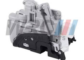 Zamek drzwi centralny przód Vw Touareg, Audi Q3,Q5,Q7, A4,A5