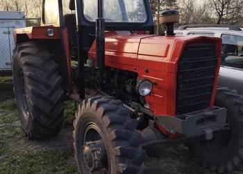 Imt 579 zarejestrowany, sprawny napęd