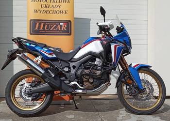 Zimowanie Twojego motocykla