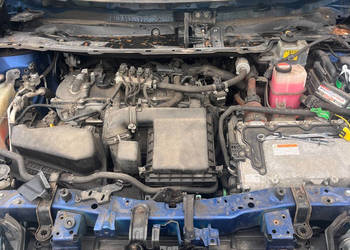 Inwerter do Toyota Prius Plus.2012-2021