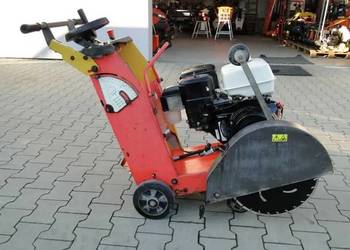 Przecinarka spalinowa piła jezdna drogowa HUSQVARNA FS 400 LV Honda
