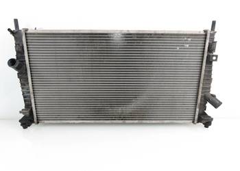 CHŁODNICA WODY FORD C-MAX I 2.0 TDCi 