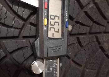 Sprzedam opony zimowe Godyear 185/60 15tki