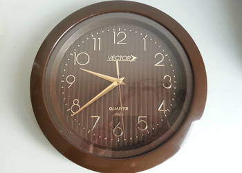 Zegar ścienny 285mm