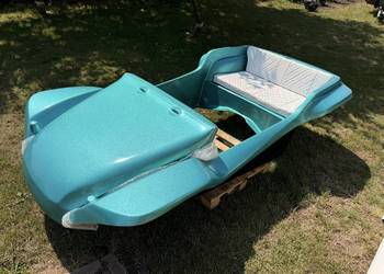 Nadwozie VW buggy Manx