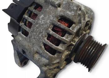 ALTERNATOR Skoda Fabia II Seat Leon 1.4 16V valeo 037903025T 90A