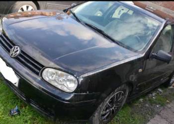 Golf 4 1.9 tdi 90/140km