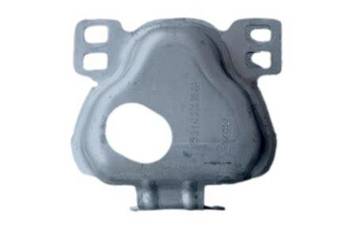 MERCEDES GLC CLS W213 W238 Absorber zderzaka przod OE