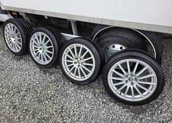 Alufelgi alfa Romeo 17 5x98