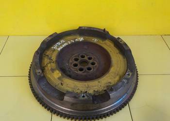 DUCATO IVECO 2.3 M-JET EURO 6 19r 131KM F1AGL411D kolo zamachowe 5801847320