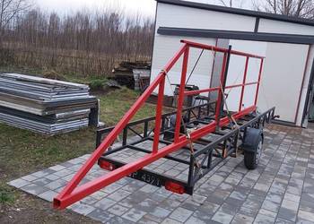 Brama przesuwna rozsuwana
