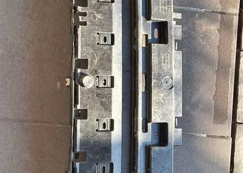 BMW g30/31 ślizg tył 51128064714