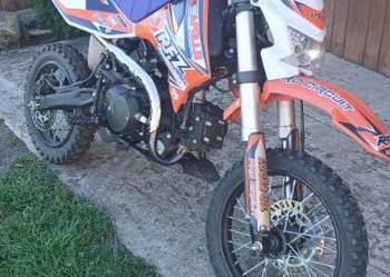 Rfz 125 koła 12,14