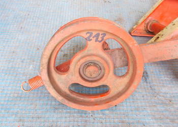 Koło pasowe Fiat Laverda