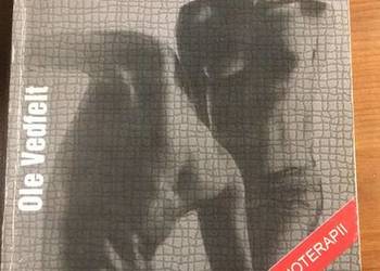 Kobiecość w mężczyźnie Ole Vedfelt