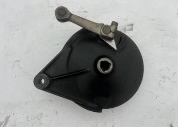 Bęben koła tył Kawasaki LTD 440 KZ440