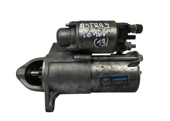ROZRUSZNIK Volkswagen Astra J 1.6 16V AL21H4 NSM1299