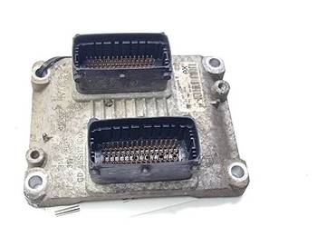 KOMPUTER OPEL CORSA 26SA8096 KOMPUTER OPEL CORSA 26SA8096