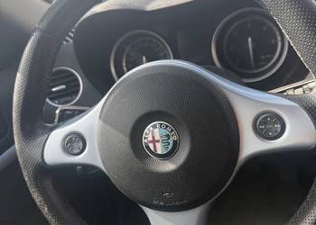 Kierownica poduszka airbag Alfa Romeo 159 05-010