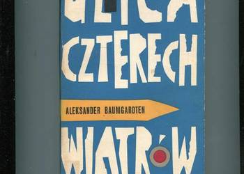 Ulica czterech wiatrów - Baumgardten