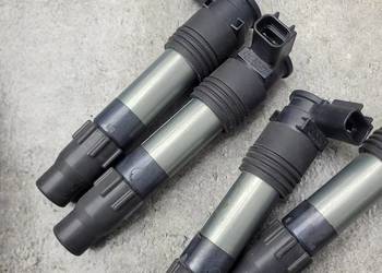 KAWASAKI VERSYS 1000 15-19 CEWKA ZAPŁONOWA FAJKA CEWKI FAJKI OEM