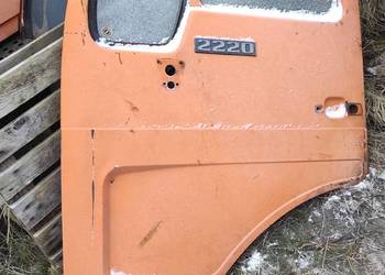 Drzwi Mercedes sk2220