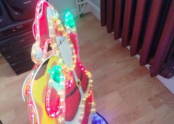 Ozdoby świąteczne - oświetlenie choinkowe