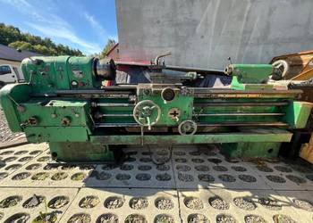 Tokarka Koreanka Tum 35 TUD 50/2000 Tuj 50/3000