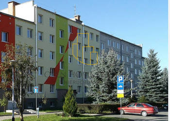 Zabobrze III/ 52m2/Rozklad/balkon/Widok!