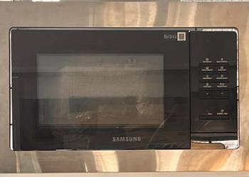 Outlet Agd:Mikrofala do zab.Samsung MS23A7013GB Warszawa