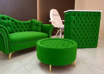 Zestaw glamour kolor do wyboru