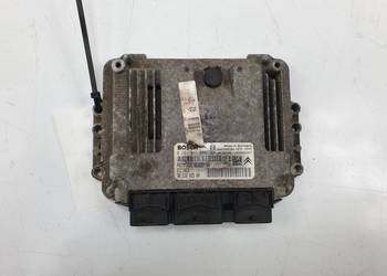 KOMPUTER PEUGEOT 206 0281011089 KOMPUTER PEUGEOT 206 0281011089