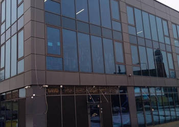 Lokal Radom Maratońska