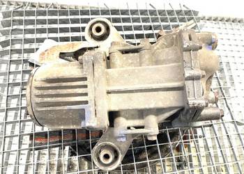 MOST DYFER TYŁ PEUGEOT 4007 T02GS1767 2.2 156KM 07-13 SUV