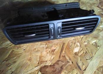 Kratki deski środkowe VW Passat B6 2007