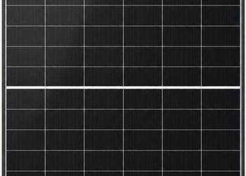 LONGi Solar 480W LR7-54HVH-480 Hi-MO X10
