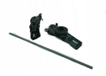 MECHANIZM REGULACJI FOTELA PRAWY MERCEDES R171 ASO