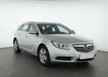 Opel Insignia 2.0 CDTI