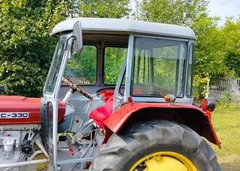 Kabina do Ursusa Kabina do Ursusa