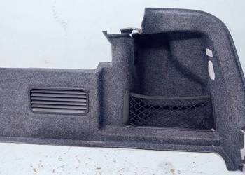 TAPICERKA BOCZEK BAGAŻNIKA AUDI A4 B6 8H0863888A