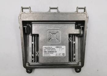 Sterownik Silnika Mercedes B Klasa W245 B200 A2661536479 5WK90939
