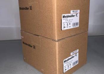 Weidmuller Zasilacz Impulsowy Cp Snt 48W 24V 2A (8739140000)