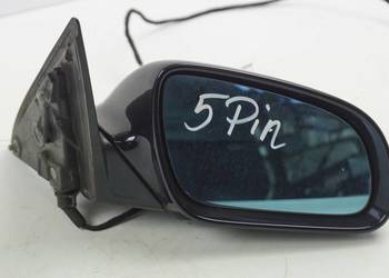 LZ5D 5PIN A8 D3 LUSTERKO PRAWE LZ5D 5PIN A8 D3 LUSTERKO PRAWE